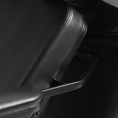 Barber sink Gabbiano Madrid Black 4 Barber sink Gabbiano Madrid Black 4