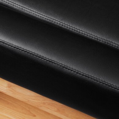 Hiustenpesusänky Head SPA -toiminnolla Gabbiano Bali Black 15 Hiustenpesusänky Head SPA -toiminnolla Gabbiano Bali Black 15