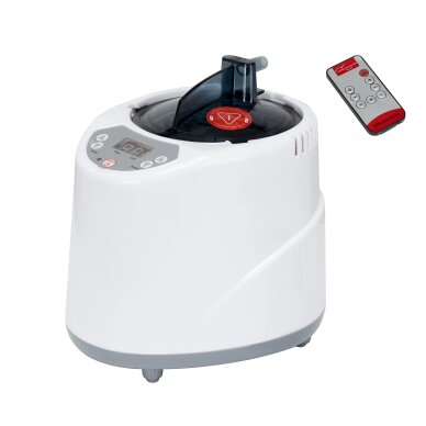 Hiustenpesusänky Head SPA -toiminnolla Gabbiano Bali Black 20