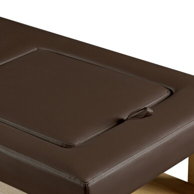 Мытье головы в постели с функцией СПА для головы, цвет Габбиано Бали Браун 10 Мытье головы в постели с функцией СПА для головы, цвет Габбиано Бали Браун 10