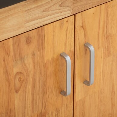 Мытье головы в постели с функцией СПА для головы, цвет Габбиано Бали Браун 17 Мытье головы в постели с функцией СПА для головы, цвет Габбиано Бали Браун 17