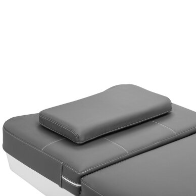 Łóżko do mycia włosów z funkcją Head SPA Gabbiano Bali Grey 5 Łóżko do mycia włosów z funkcją Head SPA Gabbiano Bali Grey 5