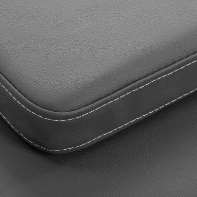 Łóżko do mycia włosów z funkcją Head SPA Gabbiano Bali Grey 19 Łóżko do mycia włosów z funkcją Head SPA Gabbiano Bali Grey 19