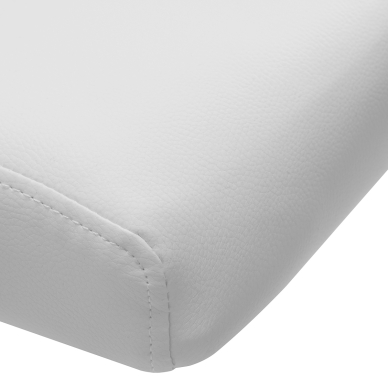 Biuro kėdė su ratukais QS-OF211G Gold Cream Grey 6