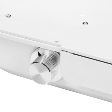 Kosmetik-Maniküretisch mit Staubabsaugung MOMO 05-BL 9 Kosmetik-Maniküretisch mit Staubabsaugung MOMO 05-BL 9