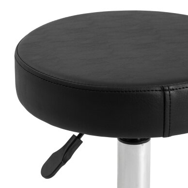Kosmetoloogiline stool AM-310 Black 1