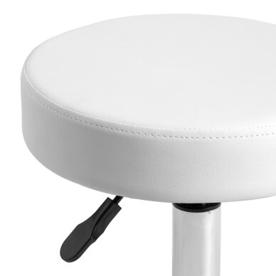 Kosmetikerin Hocker AM-310 White 1