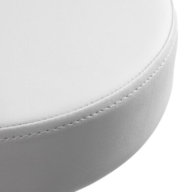 Kosmetikerin Hocker AM-310 White 2