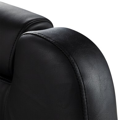 Hair System barber chair New York gold black 6 Hair System barber chair New York gold black 6