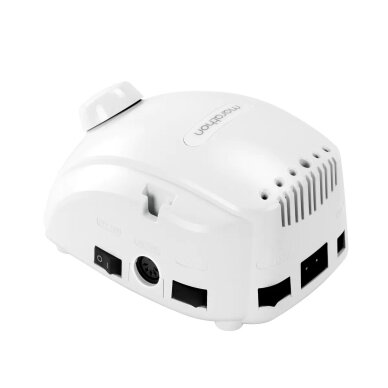 Saeyang Marathon 3 Champion NEW -jyrsinkone valkoinen + H200 4