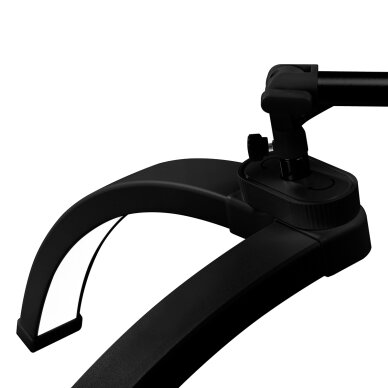 Kosmeetiline LED-lamp GLOW FX07 must 4