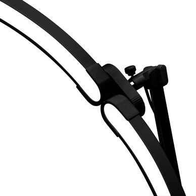 Kosmeetiline LED-lamp GLOW FX07 must 7