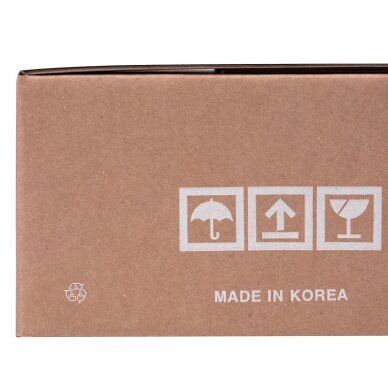 Saeyang Marathon 3 Champion NEW -jyrsinkone valkoinen + H200 9 Saeyang Marathon 3 Champion NEW -jyrsinkone valkoinen + H200 9