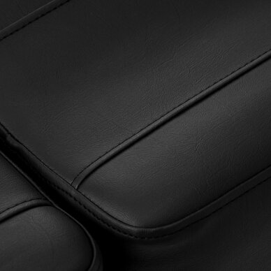 Kosmeettinen tatuointituoli Pro Ink 605 musta 11