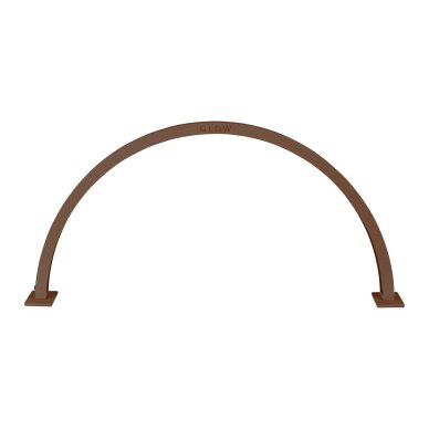 Kosmetologinė LED lempa GLOW ARCHE II Brown 2 Kosmetologinė LED lempa GLOW ARCHE II Brown 2