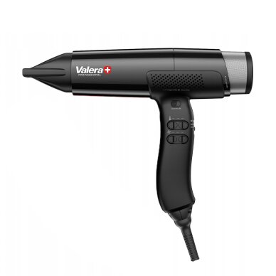 Professional Hair Dryer VALERA MatrixCare AI Black