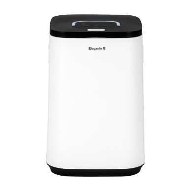 Podgrzewacz do ręczników Elegante E3 450 W 3