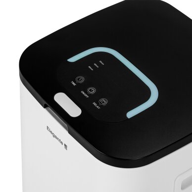 Podgrzewacz do ręczników Elegante E3 450 W 4