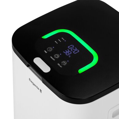 Podgrzewacz do ręczników Elegante E3 450 W 5