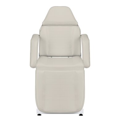 Kosmetologinis krėslas V2 210 Beige 8 Kosmetologinis krėslas V2 210 Beige 8