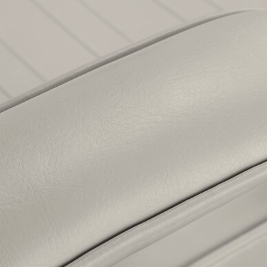 Kosmetologinis krėslas V2 210 Beige 13