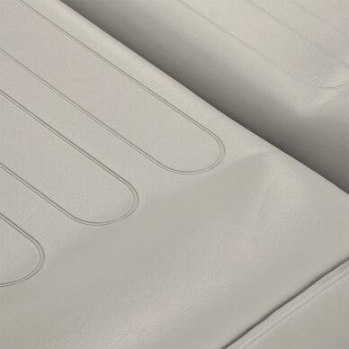 Kosmetologinis krėslas V2 210 Beige 14 Kosmetologinis krėslas V2 210 Beige 14