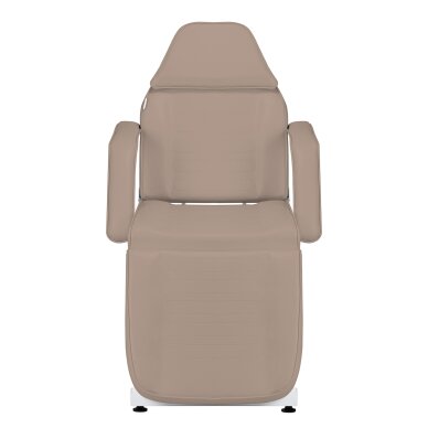 Kosmetoloģijas krēsls Sillon V2 210 brūns 8