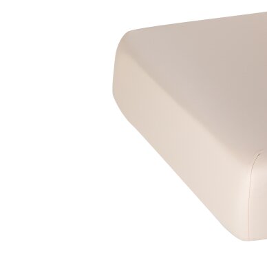 Cosmetic SPA bed Sillon Siesta cream and black 9