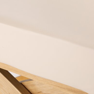 Cosmetic SPA bed Sillon Siesta cream and brown 17 Cosmetic SPA bed Sillon Siesta cream and brown 17