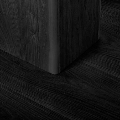 Cosmetic SPA bed Sillon Relax cream and black 18