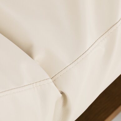 Cosmetic SPA bed Sillon Leisure Premium cream 8 Cosmetic SPA bed Sillon Leisure Premium cream 8