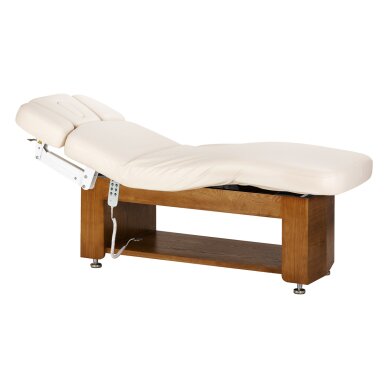 Cosmetic SPA bed Sillon Leisure Premium Plus cream