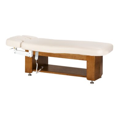 Cosmetic SPA bed Sillon Leisure Premium Plus cream 3