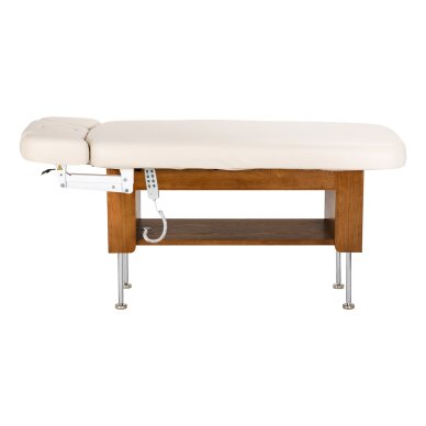 Cosmetic SPA bed Sillon Leisure Premium Plus cream 5