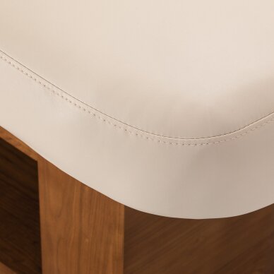 Cosmetic SPA bed Sillon Leisure Premium Plus cream 11