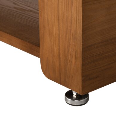 Cosmetic SPA bed Sillon Leisure Premium Plus cream 13