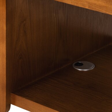 Cosmetic SPA bed Sillon Leisure Premium Plus cream 14 Cosmetic SPA bed Sillon Leisure Premium Plus cream 14