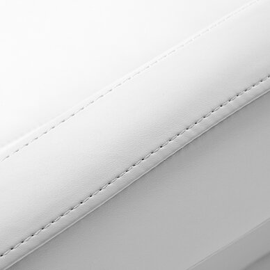 Elektriskais kosmetoloģijas krēsls ar šūpuli Azzurro Lux 4M 14
