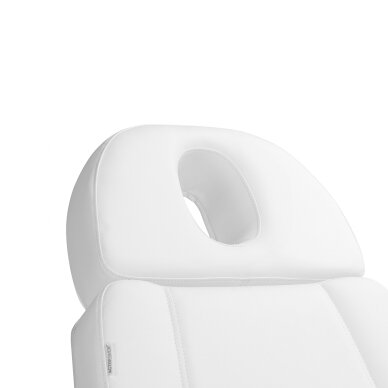 Sähköinen meikkituoli Azzurro Lux Pedi 3M valkoinen 11 Sähköinen meikkituoli Azzurro Lux Pedi 3M valkoinen 11