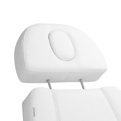 Sähköinen meikkituoli Azzurro Lux Pedi 3M valkoinen 13 Sähköinen meikkituoli Azzurro Lux Pedi 3M valkoinen 13