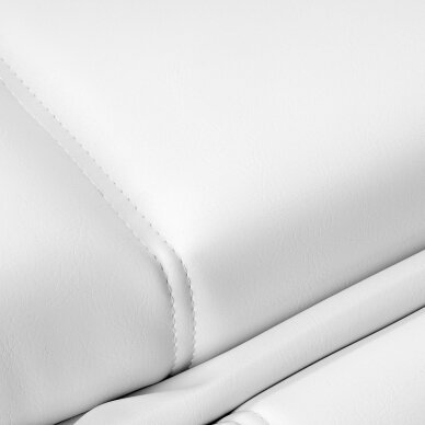 Elektriskais skaistumkopšanas krēsls Azzurro 803D 3M Balts 18