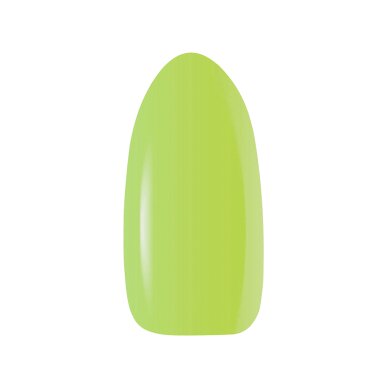 OCHO NAILS Hybrid-Nagellack Sorbet S03, 5 g 1