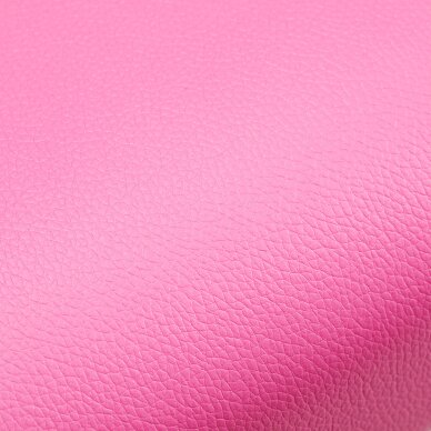 Sulankstomas aliuminis masažo stalas BALANCE 2 Pink 9