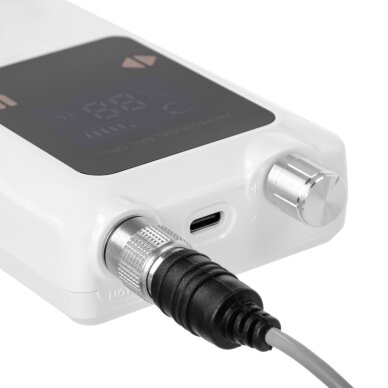 Pilnik do paznokci Saeyang Marathon K30S 3 Pilnik do paznokci Saeyang Marathon K30S 3