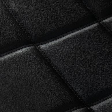 Kirpyklos plautuvė Hair System Komodo black 10 Kirpyklos plautuvė Hair System Komodo black 10