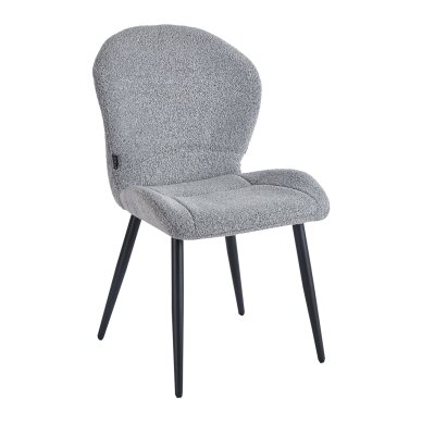 4Rico Lucente chair grey 4Rico Lucente chair grey