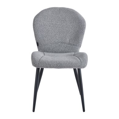 4Rico Lucente chair grey 1
