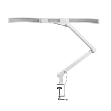 Kosmetiklampe für Manikürebehandlungen Glow L05, weiß 2