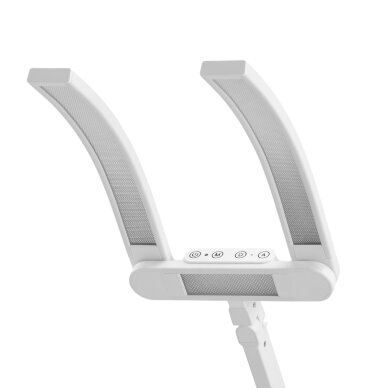 Kosmetiklampe für Manikürebehandlungen Glow L05, weiß 6