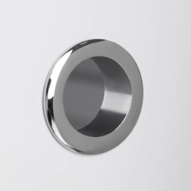 Косметическая тележка 984 Белая 10